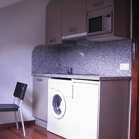 Apartamentos Cotiello Llanes Dış mekan fotoğraf