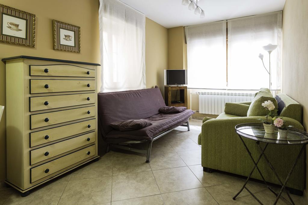 Apartamentos Cotiello Llanes Dış mekan fotoğraf