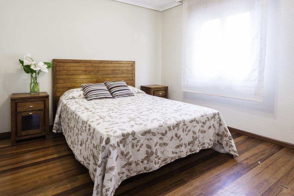 Apartamentos Cotiello Llanes Dış mekan fotoğraf